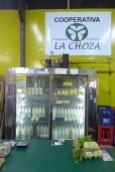 La Choza grass-fed dairy